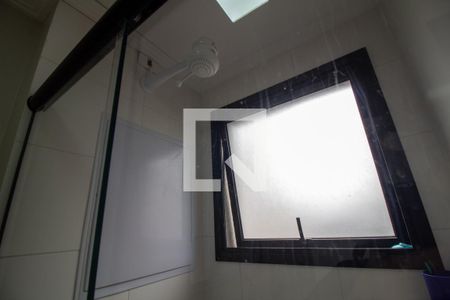 Studio para alugar com 26m², 1 quarto e sem vaga Studio para alugar com 26m², 1 quarto e sem vagaBanheiro