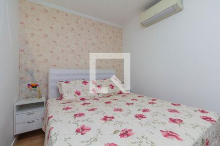 Apartamento à venda com 63m², 3 quartos e 1 vagaQuarto 2