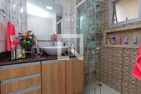 Apartamento à venda com 63m², 3 quartos e 1 vagaBanheiro