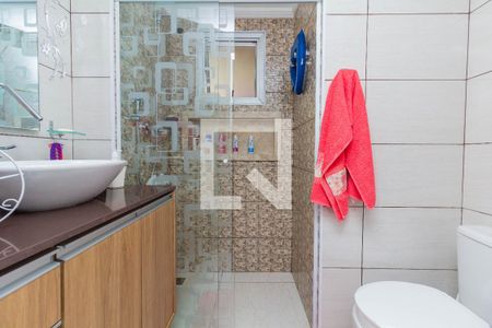 Apartamento à venda com 63m², 3 quartos e 1 vagaBanheiro