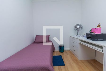 Quarto 1 de apartamento à venda com 3 quartos, 63m² em Vila Carrão, São Paulo