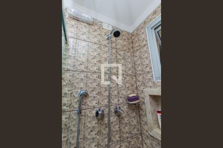 Apartamento à venda com 63m², 3 quartos e 1 vagaBanheiro