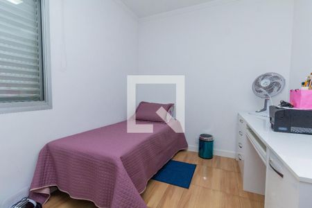 Quarto 1 de apartamento à venda com 3 quartos, 63m² em Vila Carrão, São Paulo
