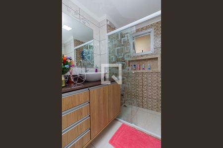 Apartamento à venda com 63m², 3 quartos e 1 vagaBanheiro