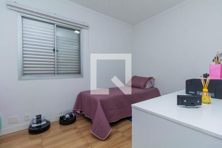 Quarto 1 de apartamento à venda com 3 quartos, 63m² em Vila Carrão, São Paulo