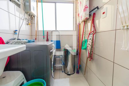 Apartamento à venda com 63m², 3 quartos e 1 vagaÁrea de Serviço