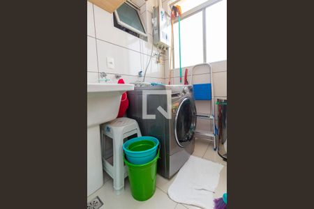 Apartamento à venda com 63m², 3 quartos e 1 vagaÁrea de Serviço