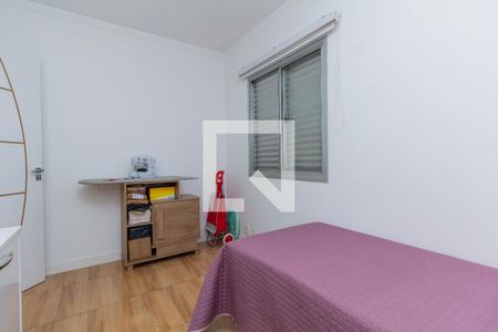 Apartamento à venda com 63m², 3 quartos e 1 vagaQuarto 1