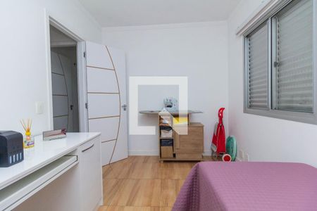Quarto 1 de apartamento à venda com 3 quartos, 63m² em Vila Carrão, São Paulo