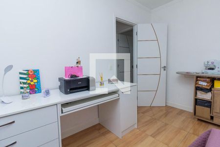 Apartamento à venda com 63m², 3 quartos e 1 vagaQuarto 1