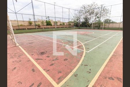 Área comum - Quadra de apartamento para alugar com 2 quartos, 50m² em Mooca, São Paulo