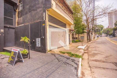 Casa para alugar com 60m², 1 quarto e 1 vagaFachada