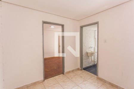 Casa para alugar com 60m², 1 quarto e 1 vagaCozinha