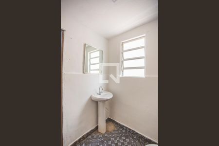 Casa para alugar com 60m², 1 quarto e 1 vagaBanheiro