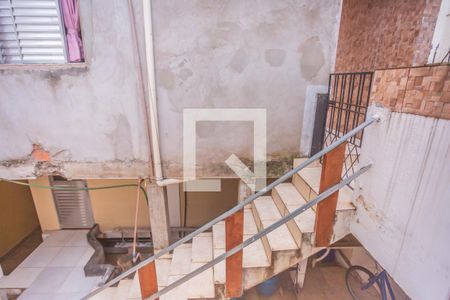 Casa para alugar com 60m², 1 quarto e 1 vagaVista