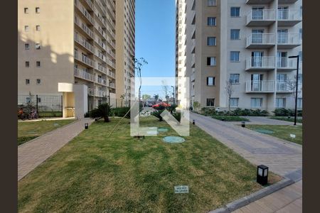 Apartamento à venda com 36m², 2 quartos e sem vagaJardim