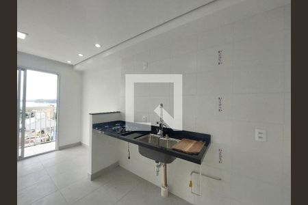 Apartamento à venda com 36m², 2 quartos e sem vagaCozinha