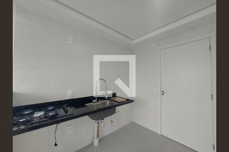 Apartamento à venda com 36m², 2 quartos e sem vagaCozinha