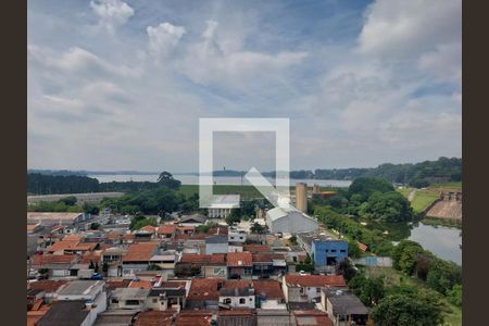 Apartamento à venda com 36m², 2 quartos e sem vagaVista - Quarto 2