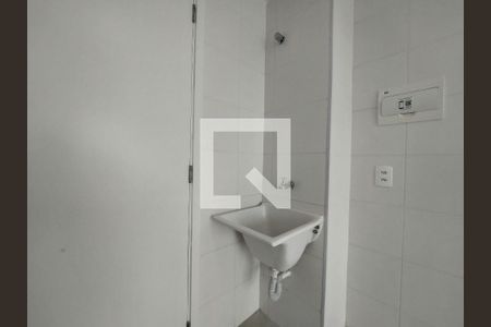 Apartamento à venda com 36m², 2 quartos e sem vagaÁrea de Serviço