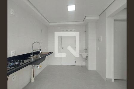 Apartamento à venda com 36m², 2 quartos e sem vagaCozinha