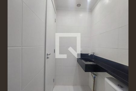 Apartamento à venda com 36m², 2 quartos e sem vagaBanheiro