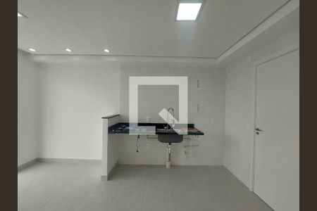 Apartamento à venda com 36m², 2 quartos e sem vagaCozinha