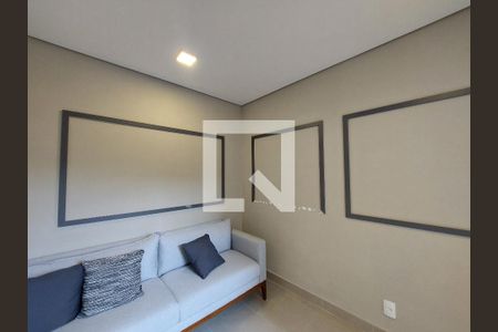 Apartamento à venda com 36m², 2 quartos e sem vagaÁrea comum