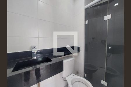 Apartamento à venda com 36m², 2 quartos e sem vagaBanheiro