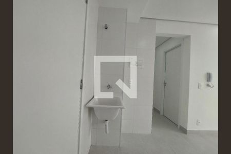 Apartamento à venda com 36m², 2 quartos e sem vagaÁrea de Serviço