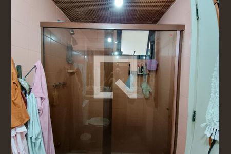 Apartamento à venda com 168m², 4 quartos e 2 vagas Apartamento à venda com 168m², 4 quartos e 2 vagasBanheiro da Suíte