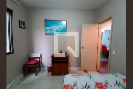 Apartamento à venda com 168m², 4 quartos e 2 vagas Apartamento à venda com 168m², 4 quartos e 2 vagasQuarto 2