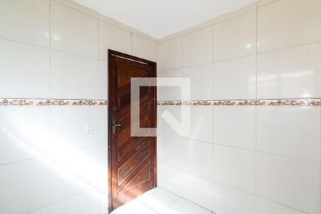 Casa para alugar com 80m², 2 quartos e 3 vagas Casa para alugar com 80m², 2 quartos e 3 vagasCozinha