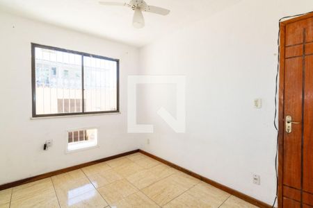 Quarto 1 de casa para alugar com 2 quartos, 80m² em Campo Grande, Rio de Janeiro