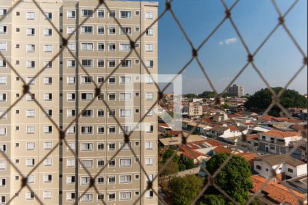 Apartamento à venda com 47m², 2 quartos e 1 vaga Apartamento à venda com 47m², 2 quartos e 1 vagaVista do Quarto 2