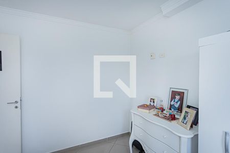 Apartamento para alugar com 63m², 2 quartos e 1 vagaQuarto