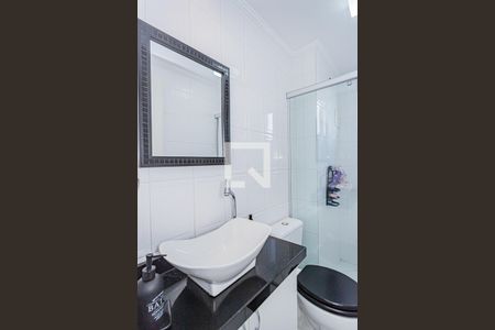 Apartamento para alugar com 63m², 2 quartos e 1 vagaBanheiro