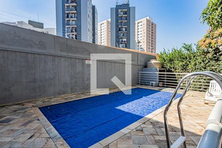 Apartamento para alugar com 63m², 2 quartos e 1 vagaÁrea comum - Piscina