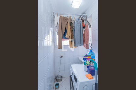 Apartamento para alugar com 63m², 2 quartos e 1 vagaÁrea de Serviço