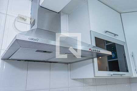 Apartamento para alugar com 63m², 2 quartos e 1 vagaCozinha