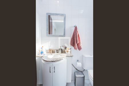 Apartamento para alugar com 63m², 2 quartos e 1 vagaBanheiro suite