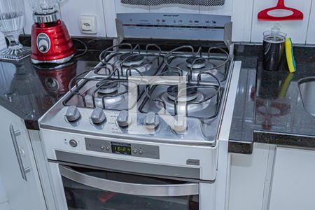 Apartamento para alugar com 63m², 2 quartos e 1 vagaCozinha