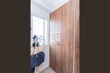 Apartamento para alugar com 63m², 2 quartos e 1 vagaCloset suite