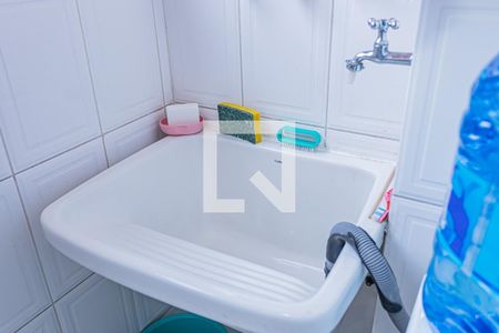 Apartamento para alugar com 63m², 2 quartos e 1 vagaÁrea de Serviço