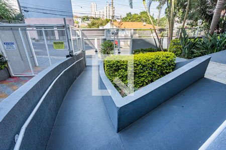 Apartamento para alugar com 63m², 2 quartos e 1 vagaRampa acessibilidade