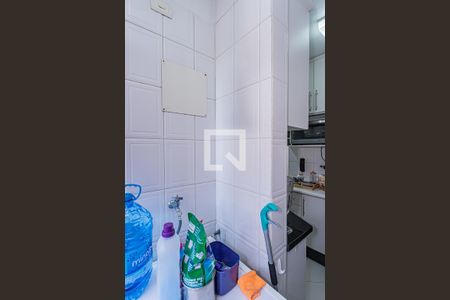 Apartamento para alugar com 63m², 2 quartos e 1 vagaÁrea de Serviço