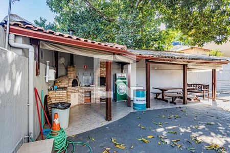 Apartamento para alugar com 63m², 2 quartos e 1 vagaÁrea comum - Churrasqueira