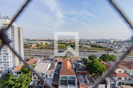 Apartamento para alugar com 63m², 2 quartos e 1 vagaVista Quarto