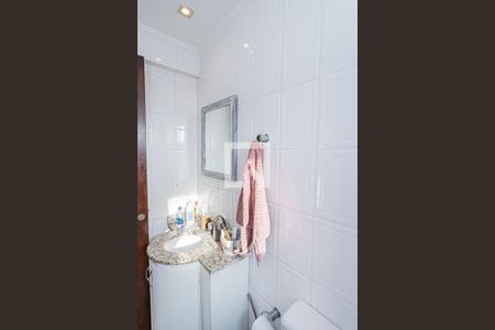 Apartamento para alugar com 63m², 2 quartos e 1 vagaBanheiro suite