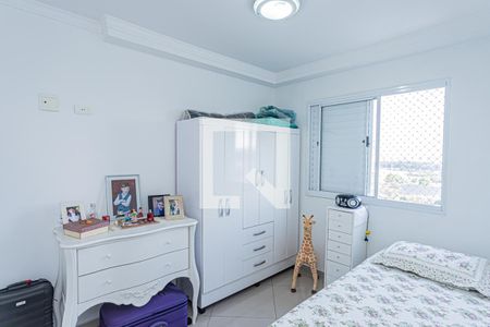 Apartamento para alugar com 63m², 2 quartos e 1 vagaQuarto